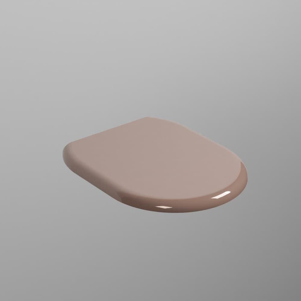 Cielo Itaca soft close – Κάθισμα Λεκάνης – Ninfea (CPVITTFCOLOR NI)