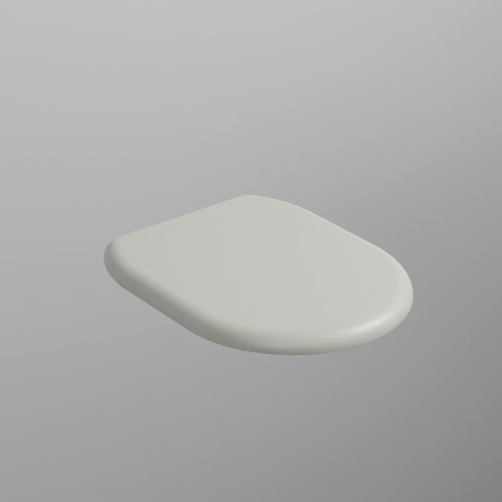 Cielo Itaca soft close – Κάθισμα Λεκάνης – Pomice (CPVITTFCOLOR PM)