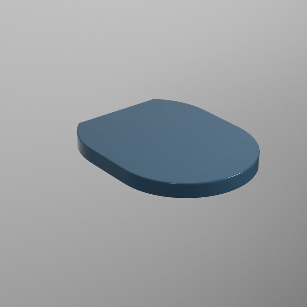 Cielo Otis soft close – Κάθισμα Λεκάνης – Oltremare (CPVOTTFCOLOR OL)