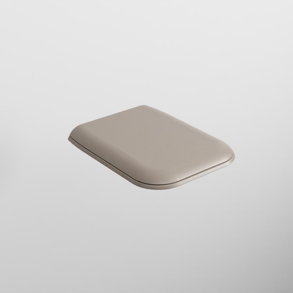 Cielo Shui Comfort soft close – Κάθισμα Λεκάνης – Arenaria (CPVSHCOTFCOLOR AN)