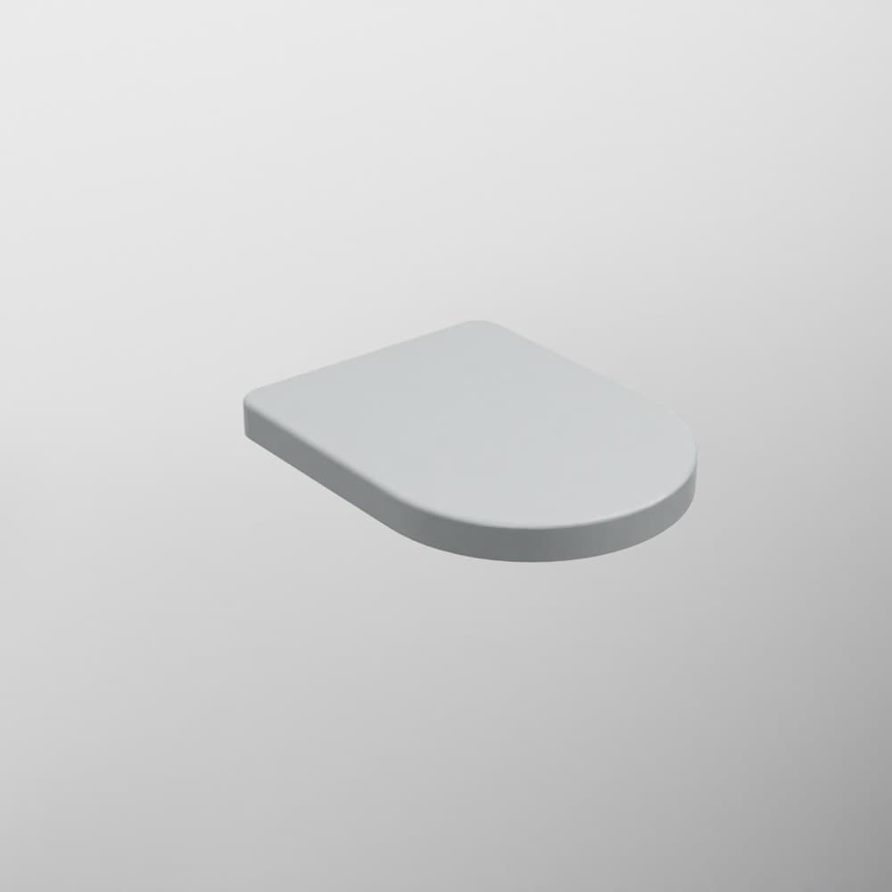 Cielo Smile soft close – Κάθισμα Λεκάνης – Brina (CPVSMFCOLOR BR)