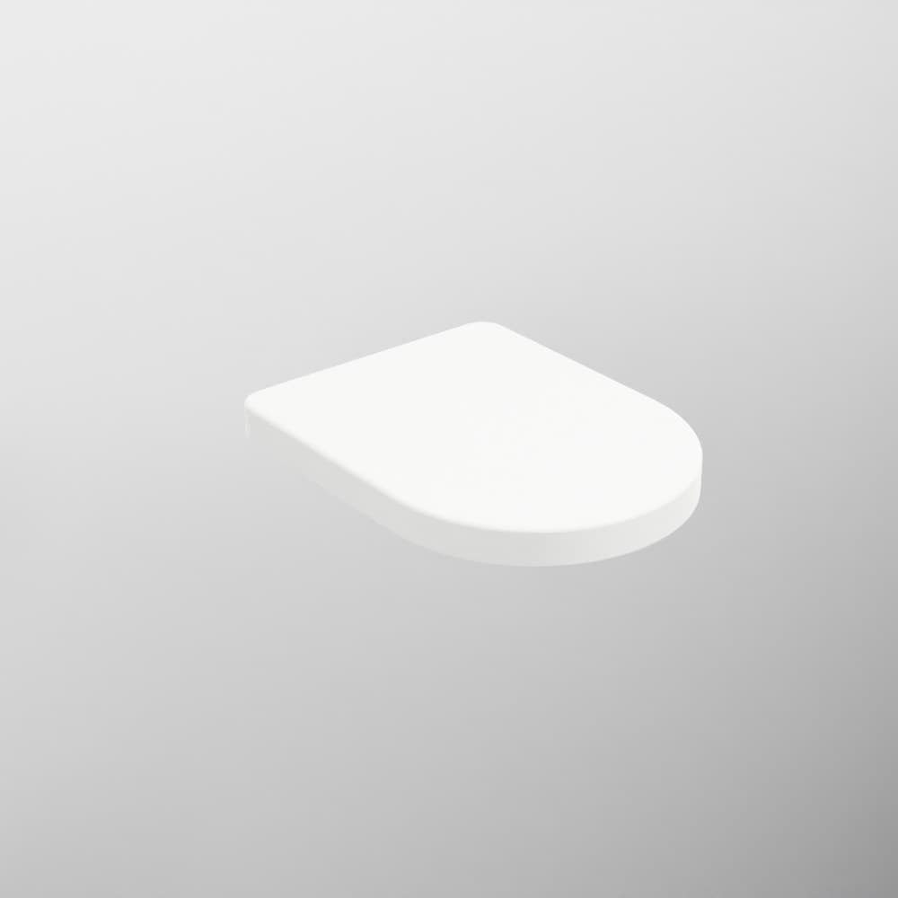 Cielo Smile soft close – Κάθισμα Λεκάνης – Talco (CPVSMFCOLOR TL)