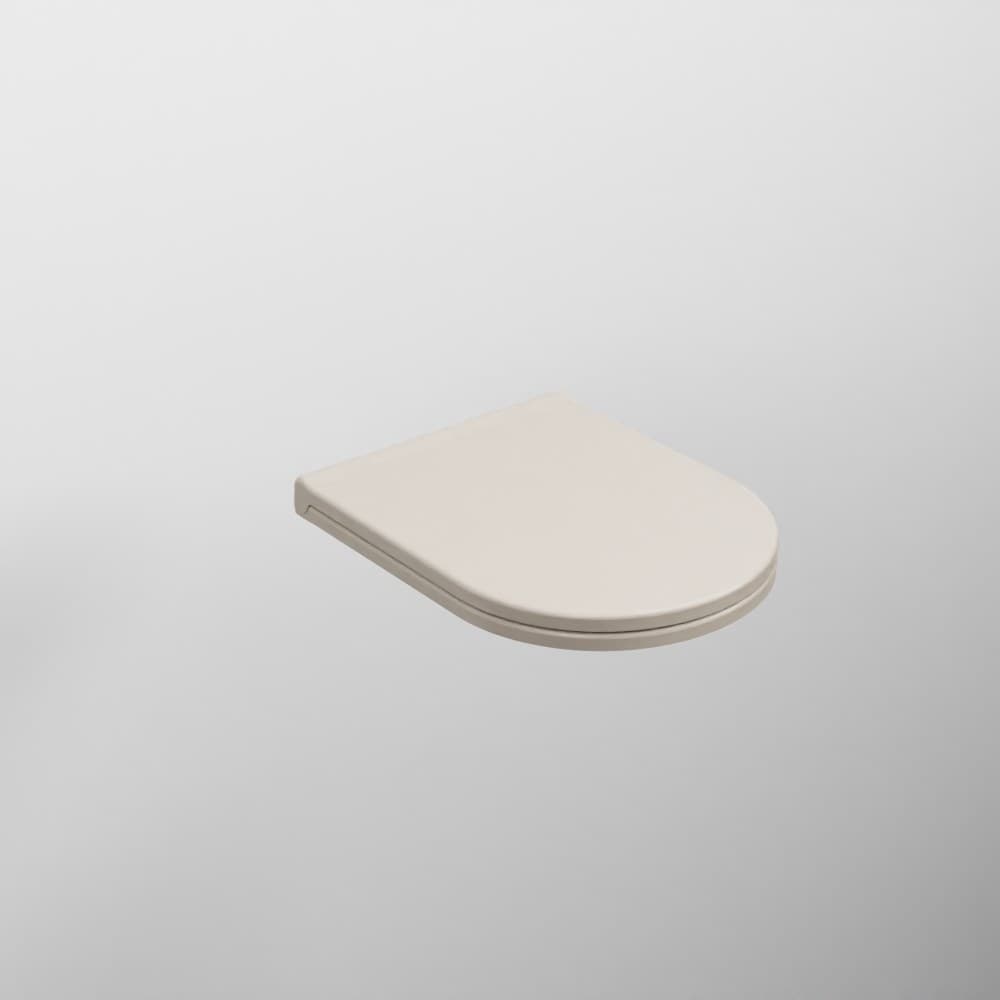 Cielo Smile Slim soft close – Κάθισμα Λεκάνης – Avena (CPVSMNEWFCOLOR AV)