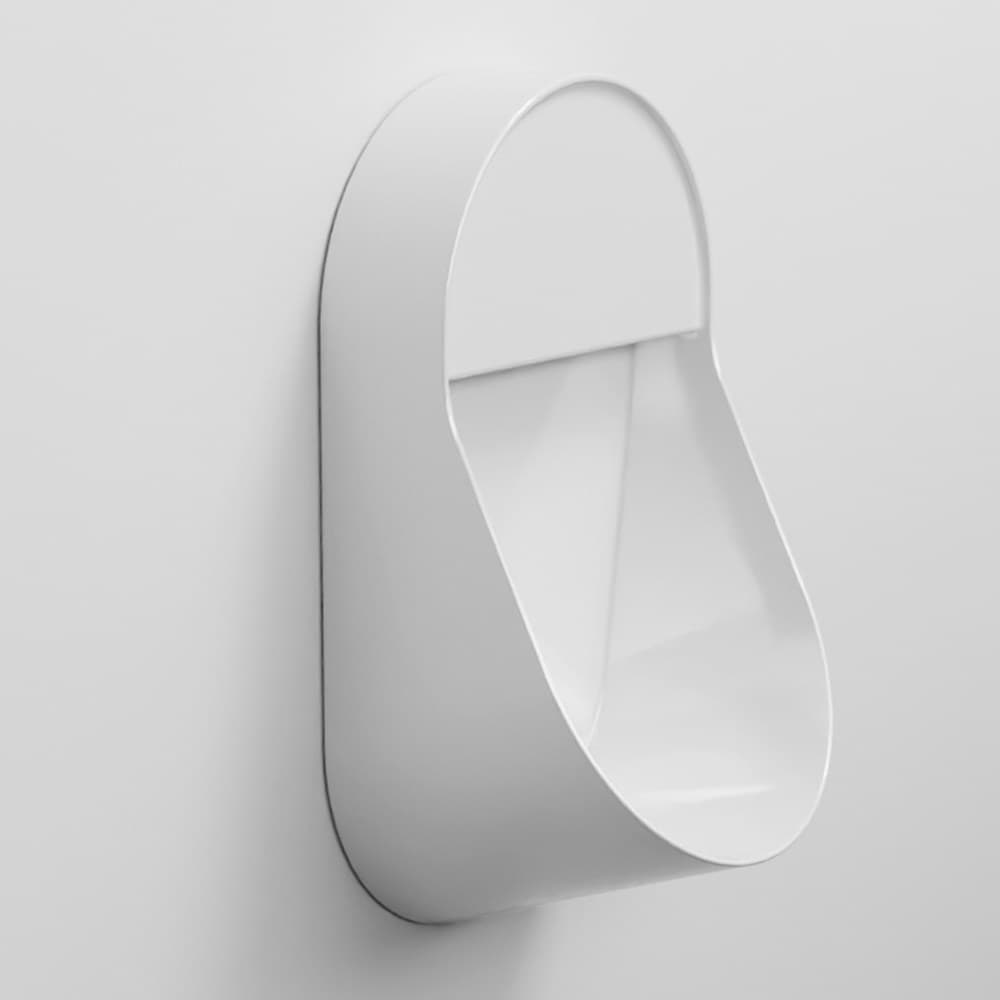 Cielo Era – Ουρητήριο – White Glossy (EROR BL)