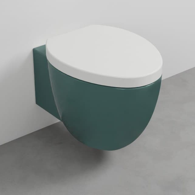 Cielo Le Giare – Λεκάνη Κρεμαστή – Smeraldo (LGVSCOLOR SM)