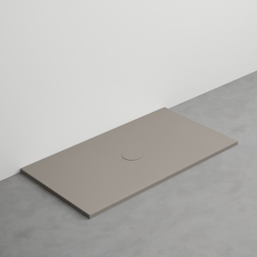 Cielo Infinito New 80 x 140 x 3 h – Ντουζιέρα – Avena (PD3N80140COLOR AV)