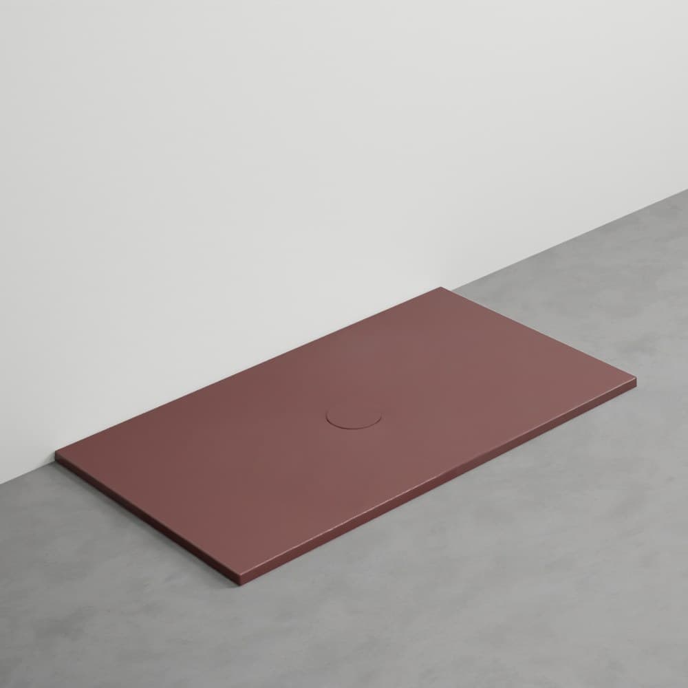 Cielo Infinito New 80 x 140 x 3 h – Ντουζιέρα – Corallo (PD3N80140COLOR CO)