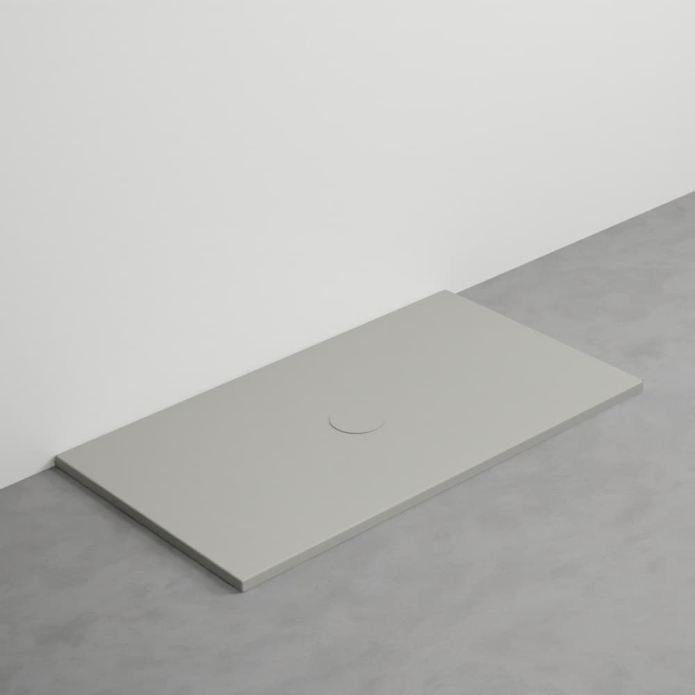 Cielo Infinito New 80 x 140 x 3 h – Ντουζιέρα – Pomice (PD3N80140COLOR PM)