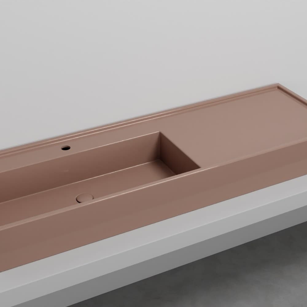 Cielo Plinio 140 – Νιπτήρας Επικαθήμενος – Ninfea (PNLACOLOR NI)