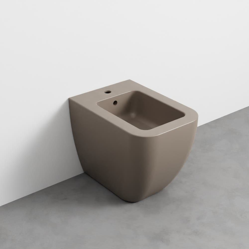 Cielo Shui Comfort – Μπιντέ Δαπέδου – Arenaria (SHCOBICOLOR AN)