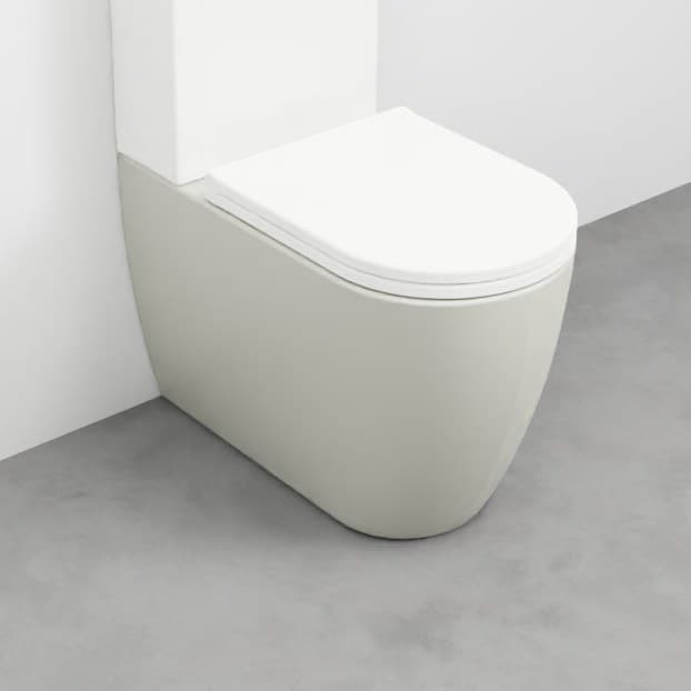 Cielo Monoblock – Λεκάνη Δαπέδου – Pomice (SMVMRCOLOR PM)
