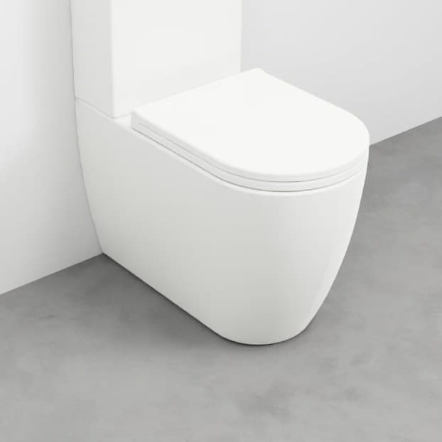 Cielo Monoblock – Λεκάνη Δαπέδου – Talco (SMVMRCOLOR TL)