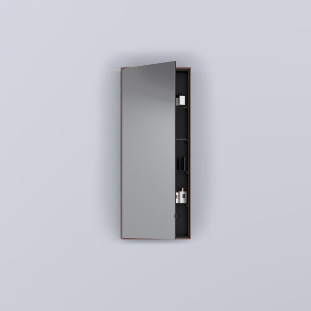 Cielo Simple Tall Box – Καθρέπτης Μπάνιου – Ninfea (SPSTB NI)