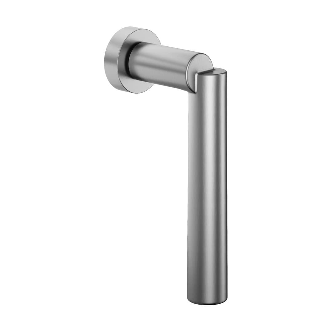 DnD Boole – Πόμολο Παραθύρου – DK Unico – Satin chrome (BE22U-OCS)