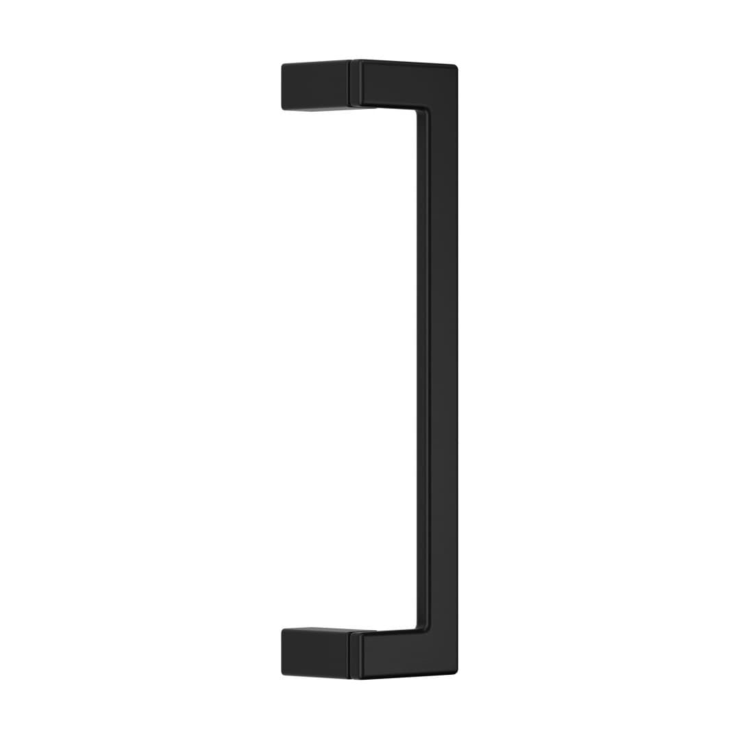DnD Cloe – Λαβή Εξώπορτας – 325 mm – Black (CL27-ONO)