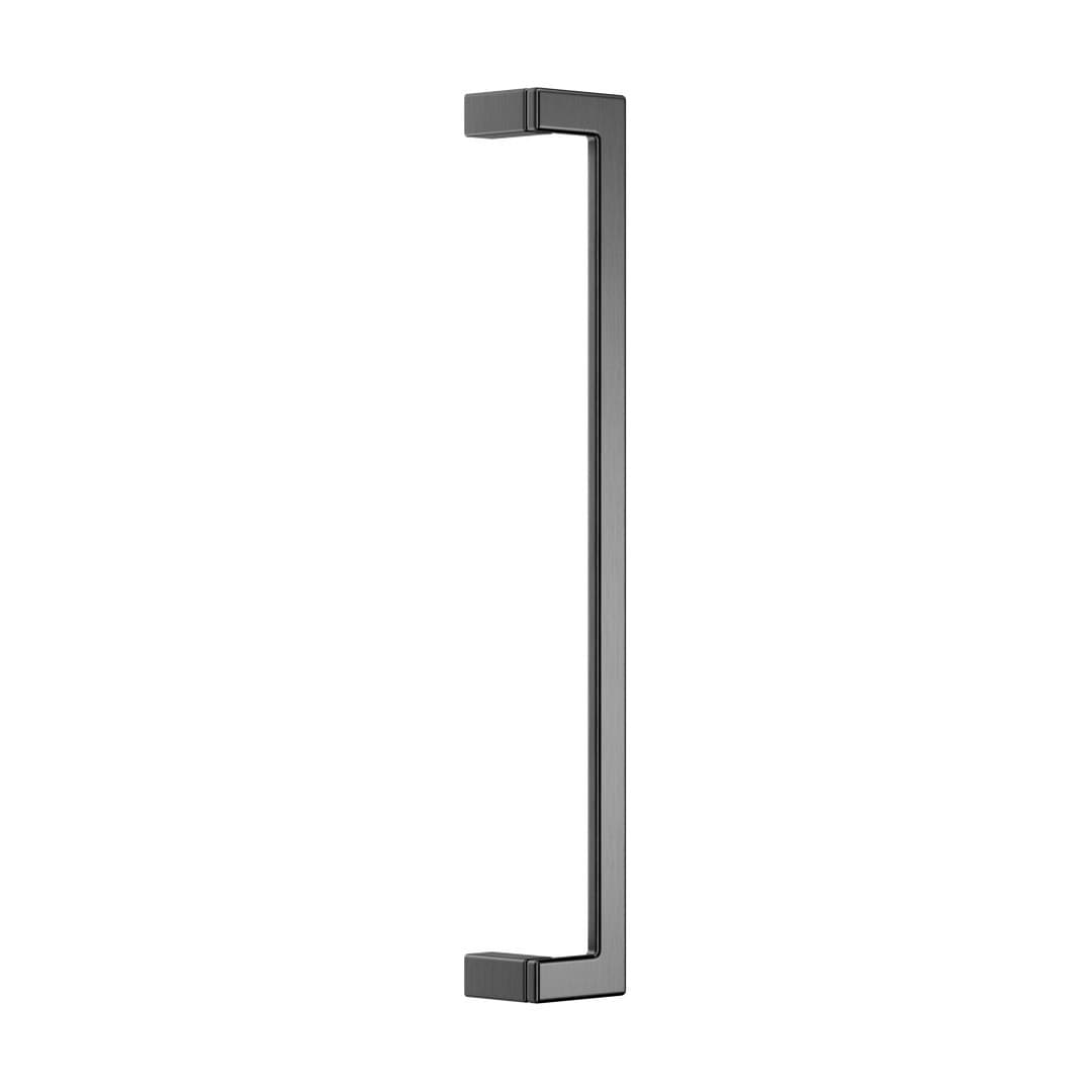 DnD Cloe – Λαβή Εξώπορτας – 525 mm – Satin graphite (CL29-PGS)