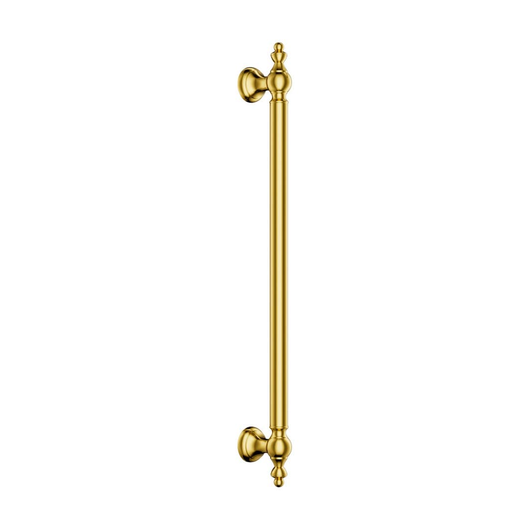 DnD Domus – Λαβή Εξώπορτας – 610 mm – Polished (DO27/500-OLV)