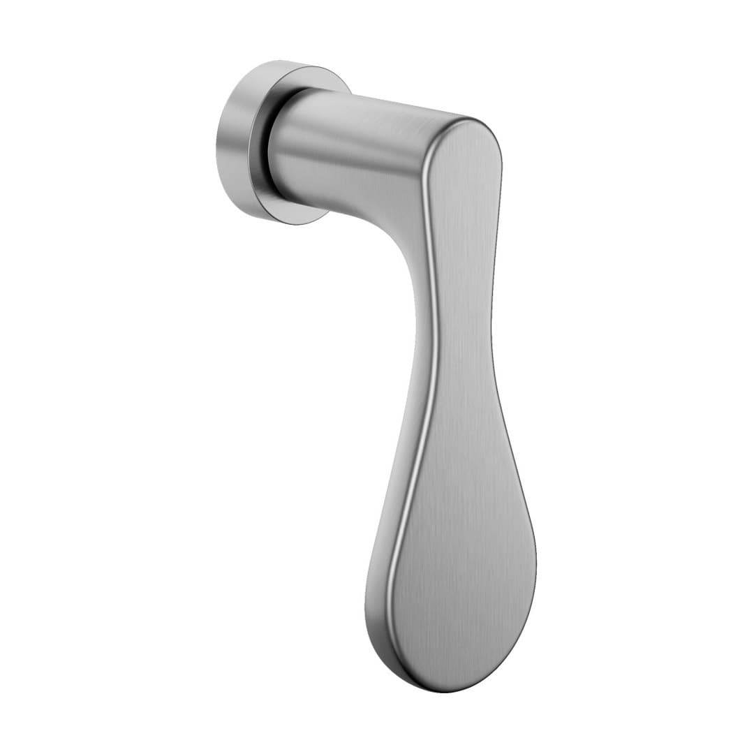 DnD Drop – Πόμολο Παραθύρου – DK Unico – Satin chrome (DP22U-OCS)
