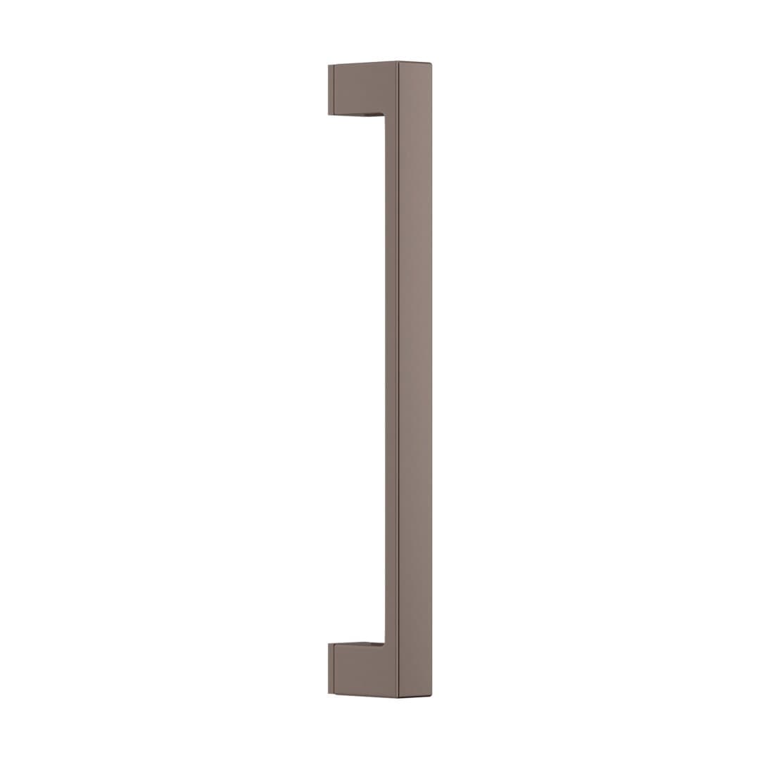 DnD (IN)finito – Λαβή Εξώπορτας – 300 mm – Satin bronze (IF27-PVD-SB)