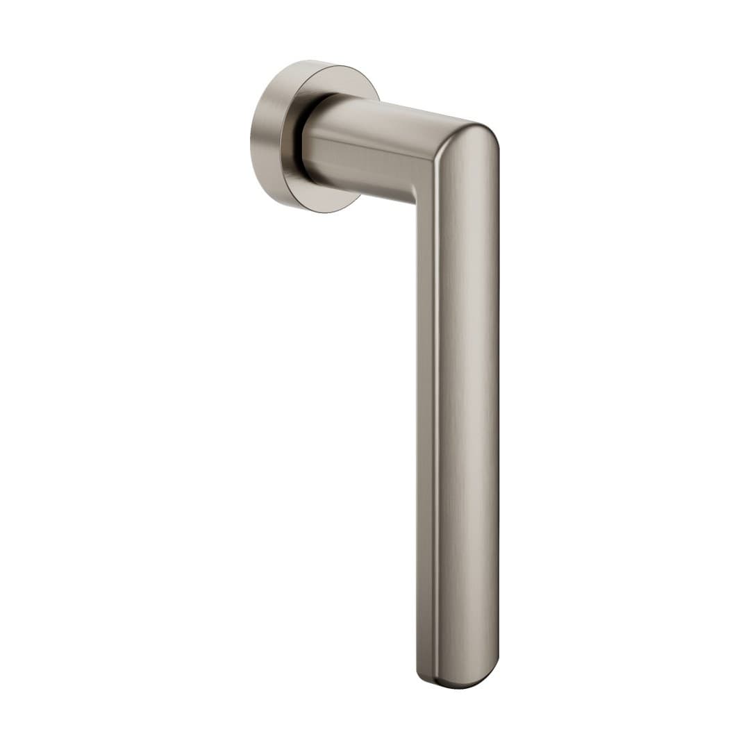 DnD Luce – Πόμολο Παραθύρου – DK Unico – Satin nickel (LC30U-ZNS)