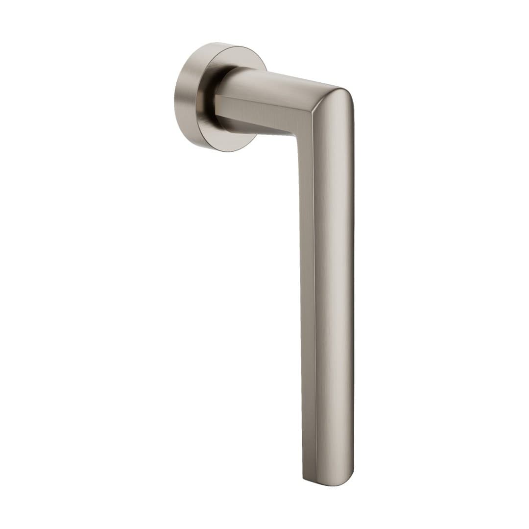 DnD Project – Πόμολο Παραθύρου – DK Unico – Satin nickel (PR22U-ONS)