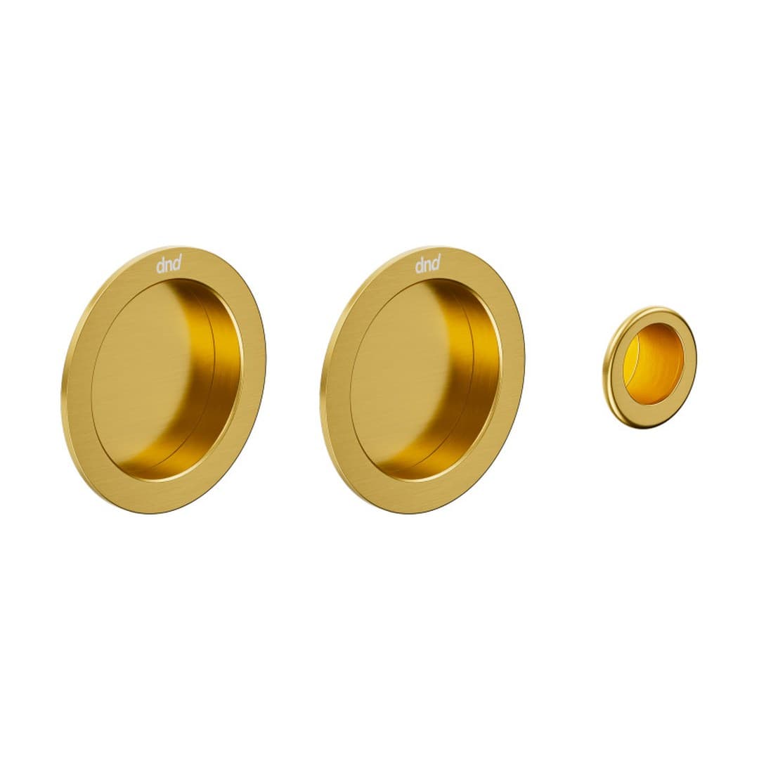 DnD Master Tonda – Χούφτα Πόρτας – Satin (SD501-OS)