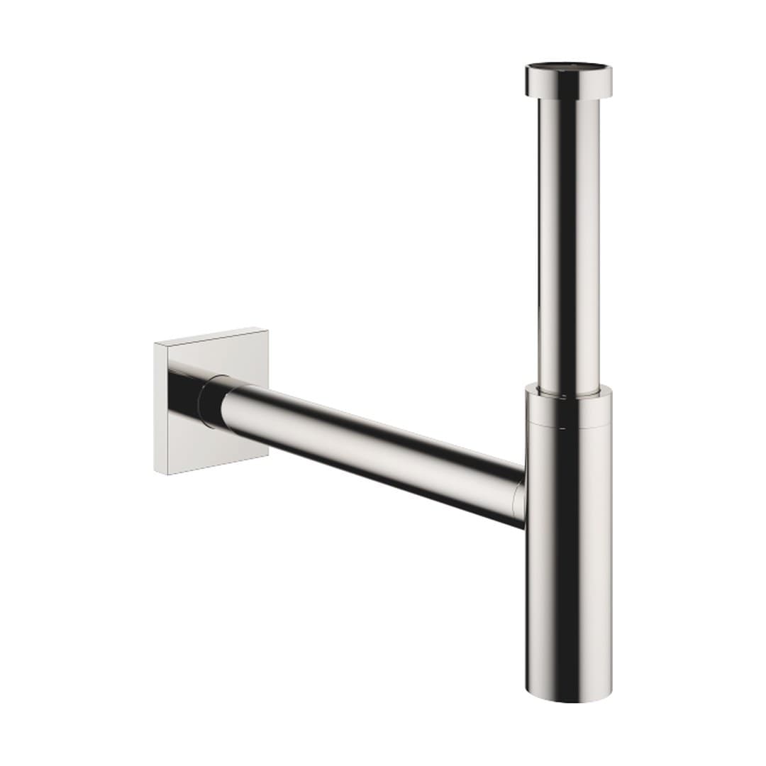 Dornbracht – Σιφόνι – Siphon for basin 1 1/4" – Platinum (10060780-08)