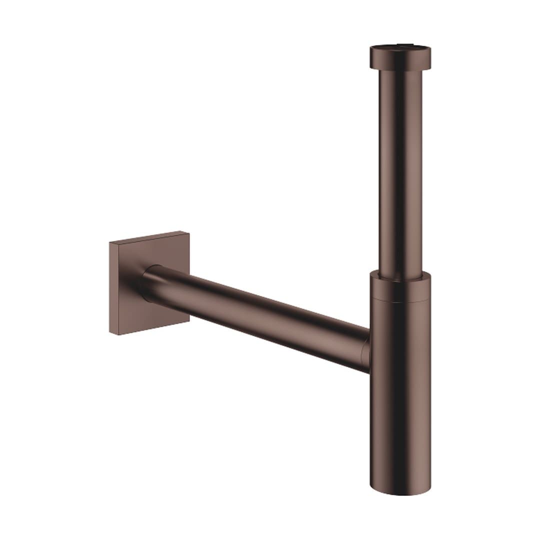 Dornbracht – Σιφόνι – Siphon for basin 1 1/4" – Brushed Dark Bronze (PVD) (10060780-43)