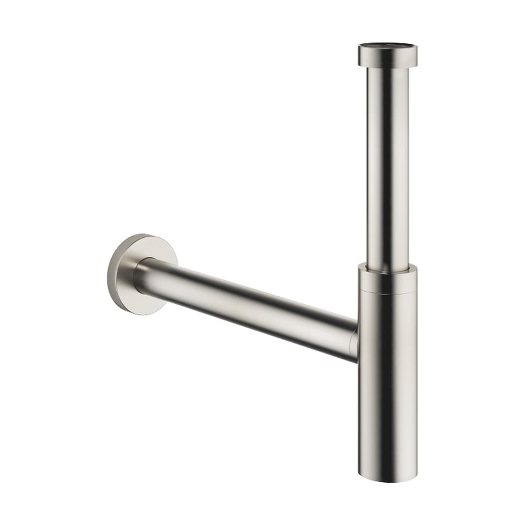Dornbracht – Σιφόνι – Siphon for basin – Brushed Platinum (10060970-06)