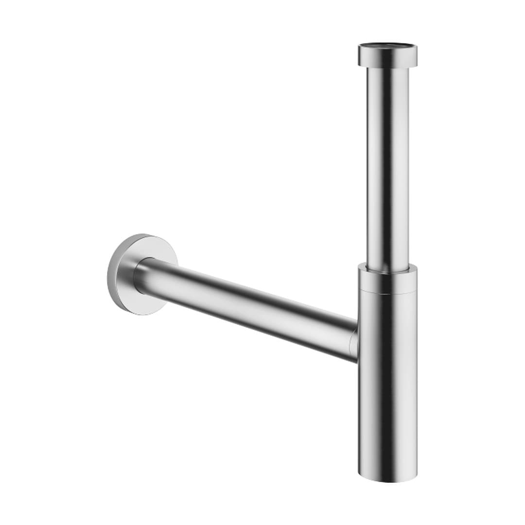 Dornbracht – Σιφόνι – Siphon for basin – Brushed Chrome (10060970-93)