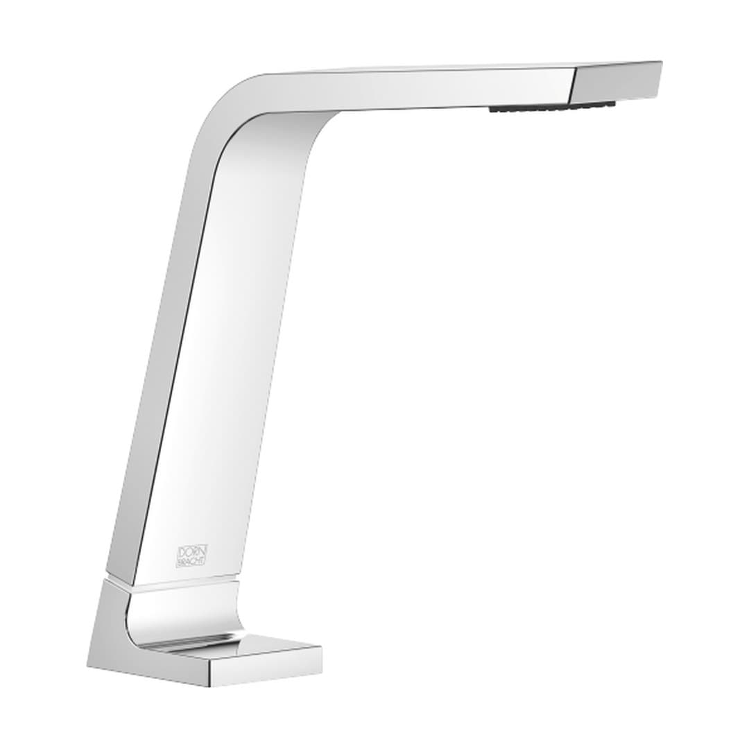 Dornbracht CL.1 – Στόμιο Νιπτήρα – Deck-mounted basin spout without pop-up waste – Chrome (13715705-00)