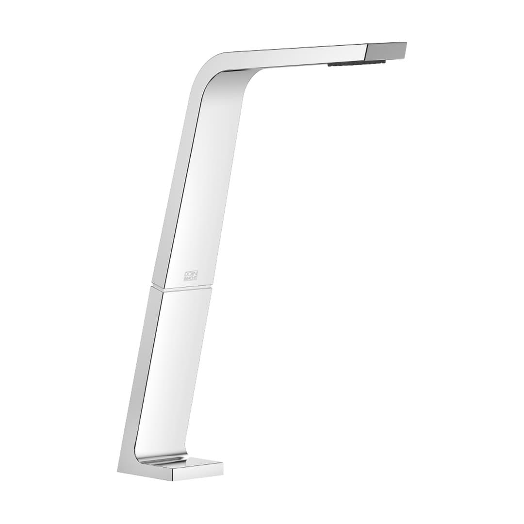Dornbracht CL.1 – Στόμιο Νιπτήρα – Deck-mounted basin spout without pop-up waste – Chrome (13717705-00)