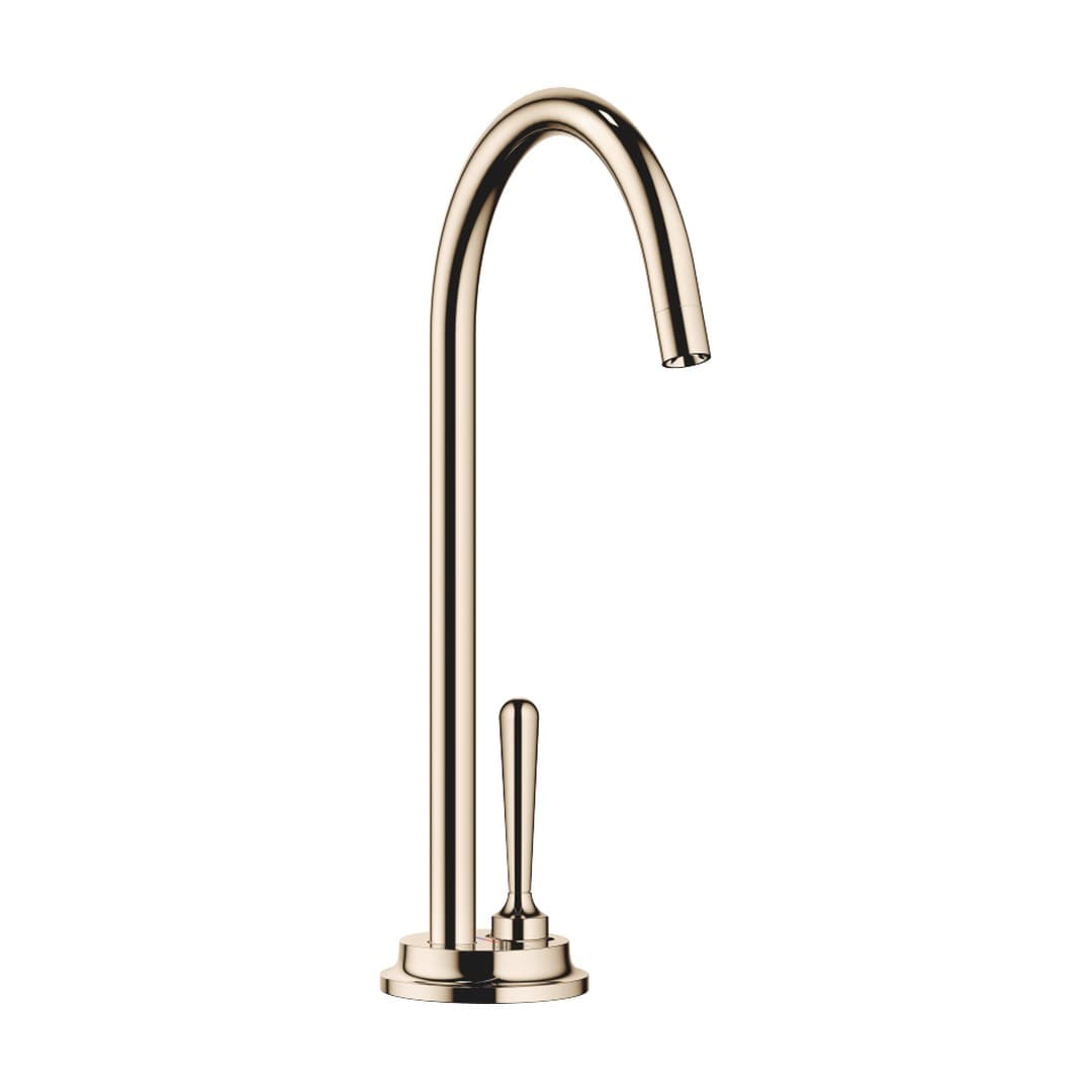 Dornbracht VAIA – Μπαταρία Κουζίνας – COLD WATER DISPENSER – Champagne (22kt Gold) (17872809-47)