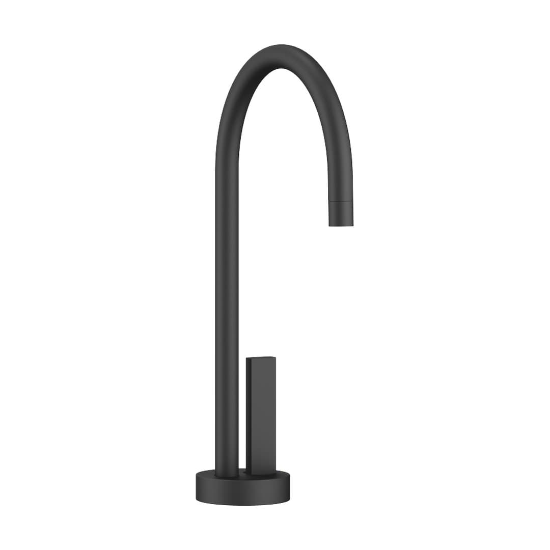 Dornbracht Tara Ultra – Μπαταρία Κουζίνας – COLD WATER DISPENSER – Matte Black (17872875-33)