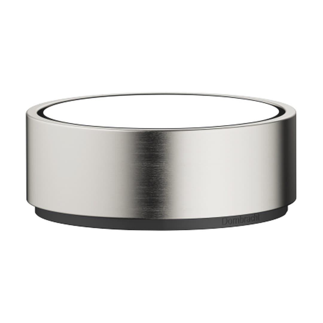 Dornbracht CYO – Διακόπτης Ντους – Deck valve clockwise closing – Brushed Platinum (20000811-06)