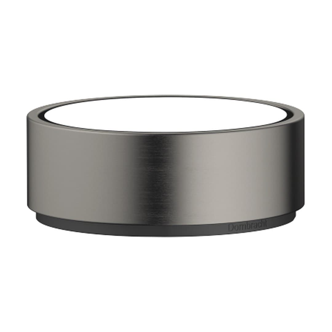 Dornbracht CYO – Διακόπτης Ντους – Deck valve clockwise closing – Brushed Dark Platinum (20000811-99)