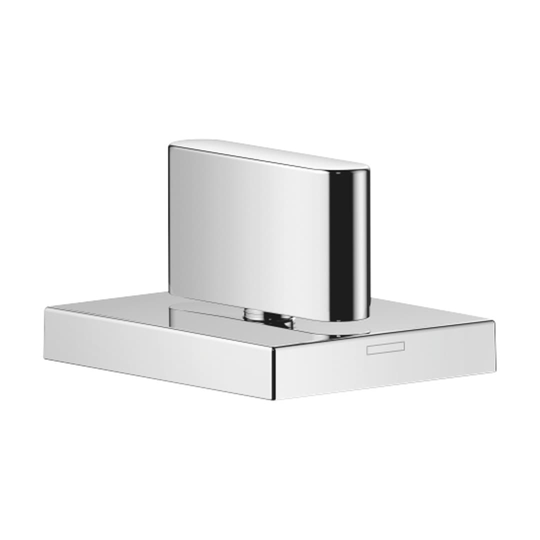 Dornbracht CL.1 – Διακόπτης Ντους – Deck valve clockwise closing cold – Chrome (20004705-00)