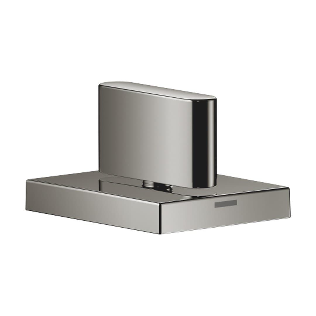 Dornbracht CL.1 – Διακόπτης Ντους – Deck valve anti-clockwise closing hot – Dark Chrome (20004706-19)