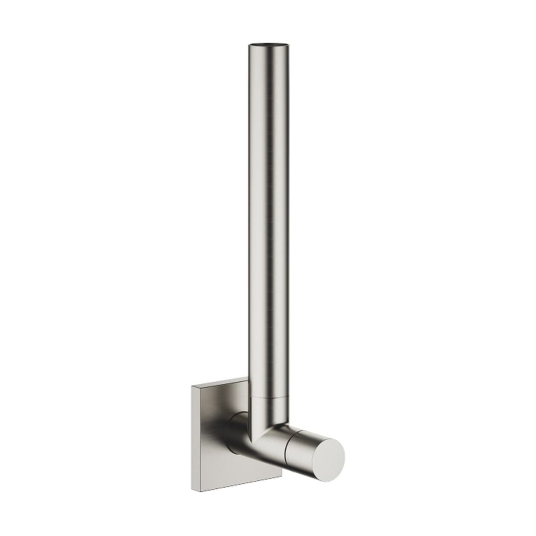 Dornbracht – Γωνιακός Διακόπτης – Angle valve – Brushed Platinum (22901782-06)