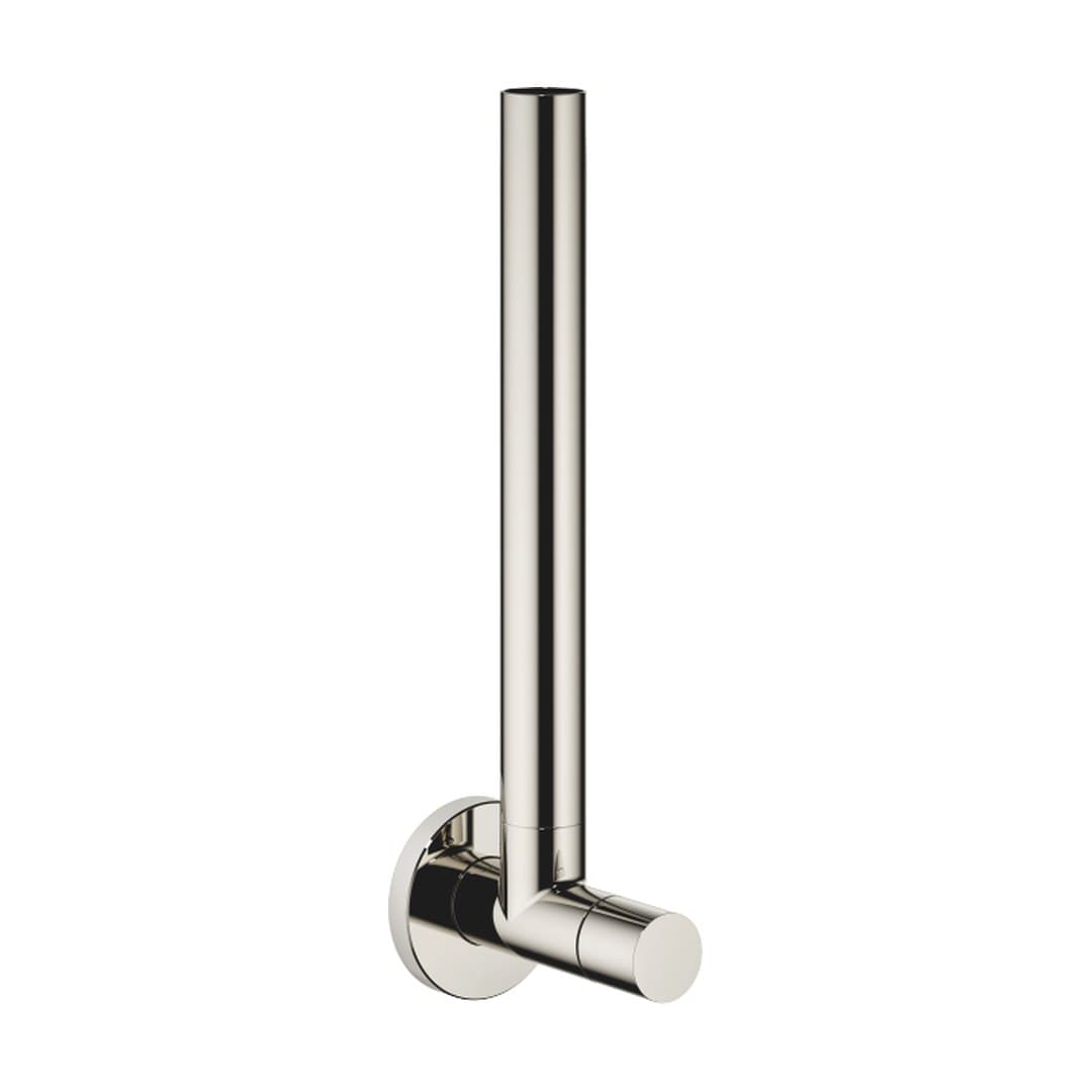 Dornbracht – Γωνιακός Διακόπτης – Angle valve – Platinum (22901979-08)