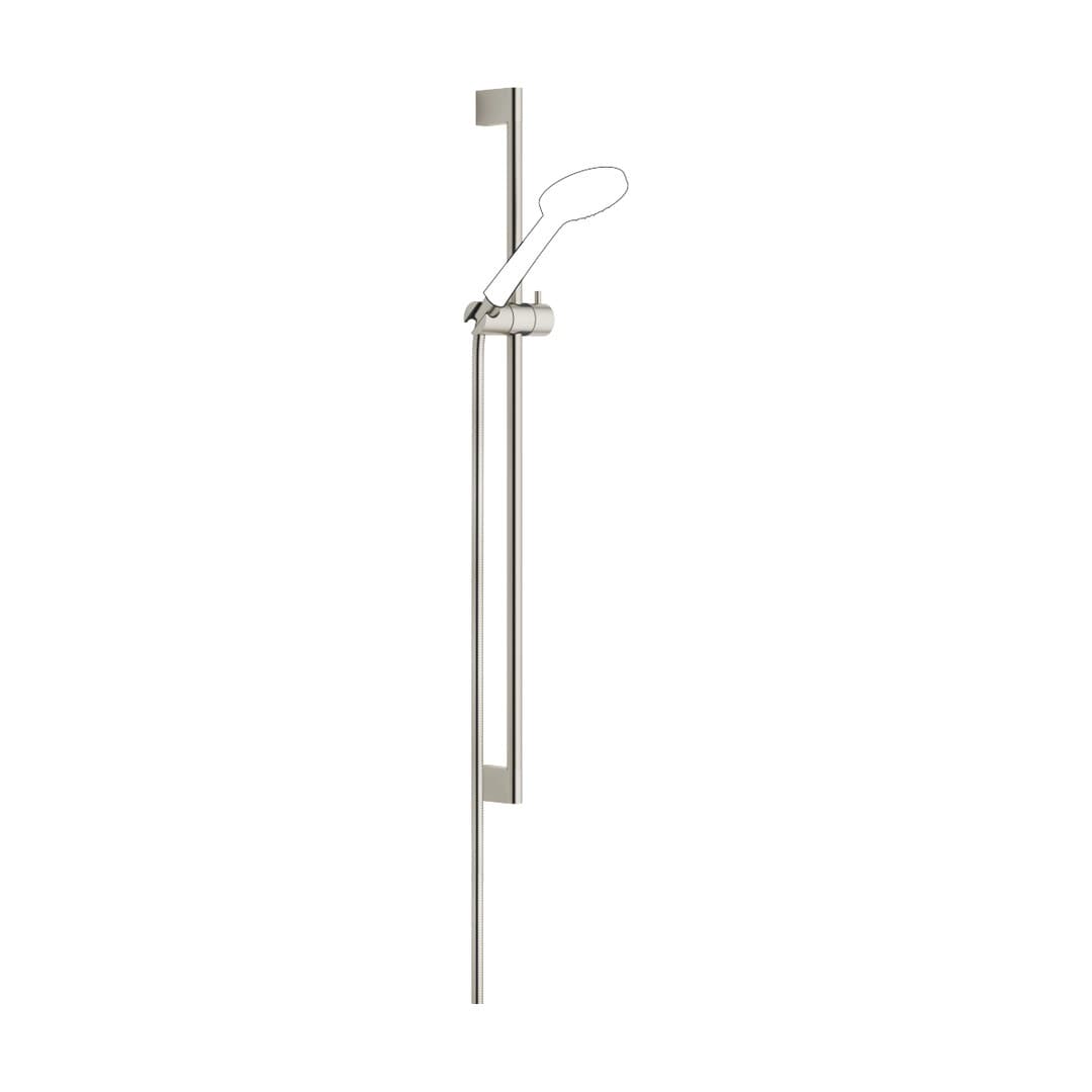 Dornbracht – Σετ Ντους – Shower set – Brushed Platinum (26412979-06)