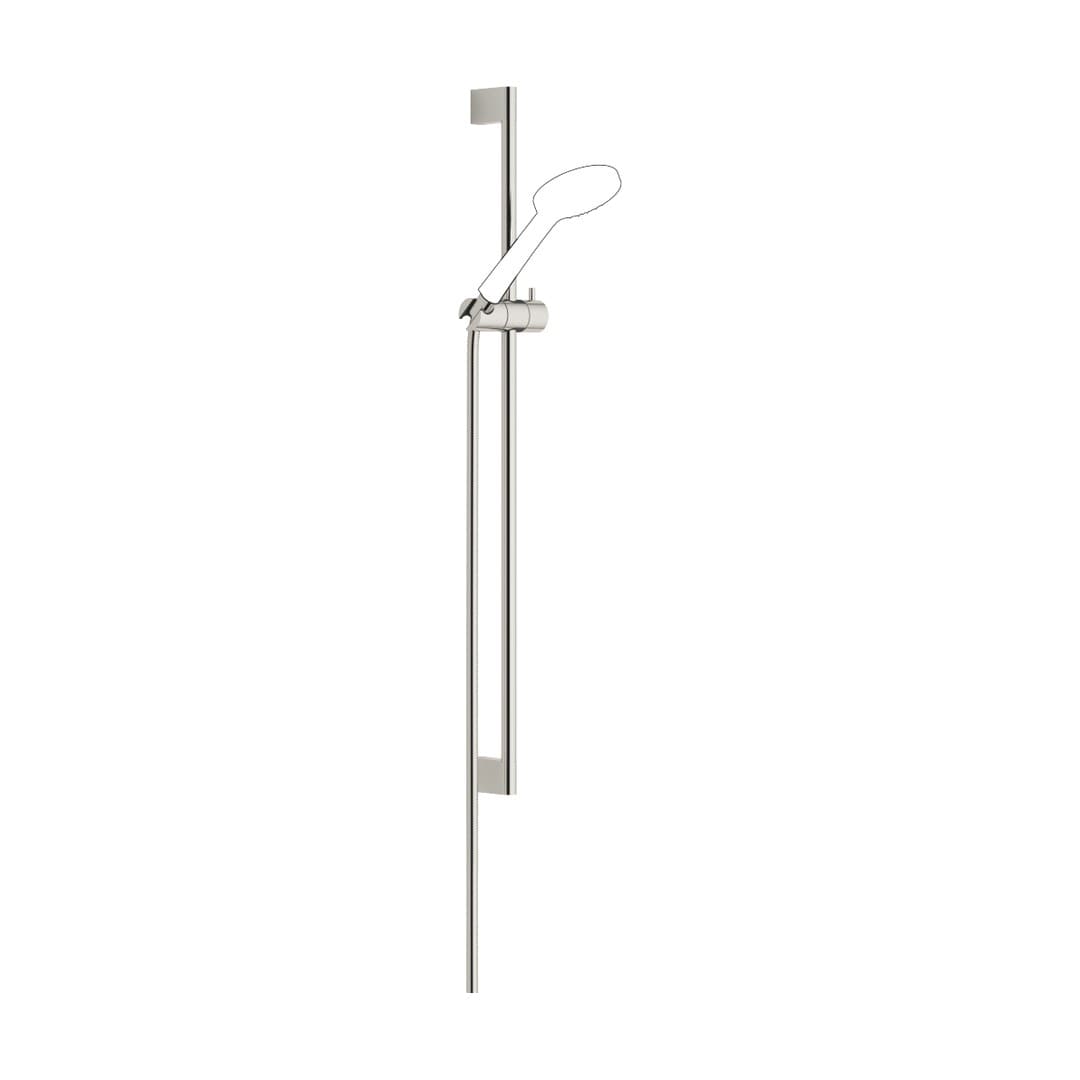 Dornbracht – Σετ Ντους – Shower set – Platinum (26412979-08)