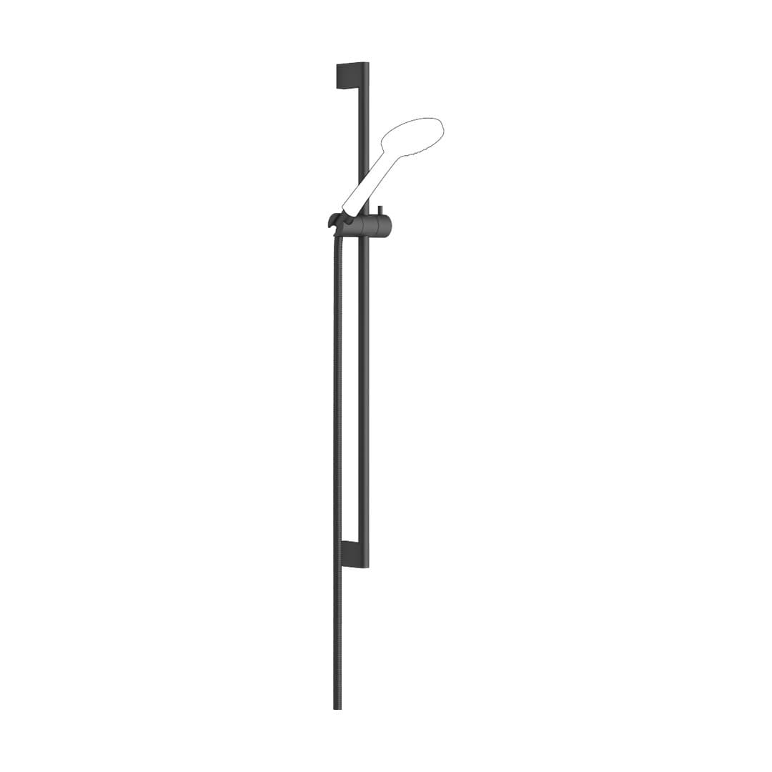 Dornbracht – Σετ Ντους – Shower set – Matte Black (26412979-33)