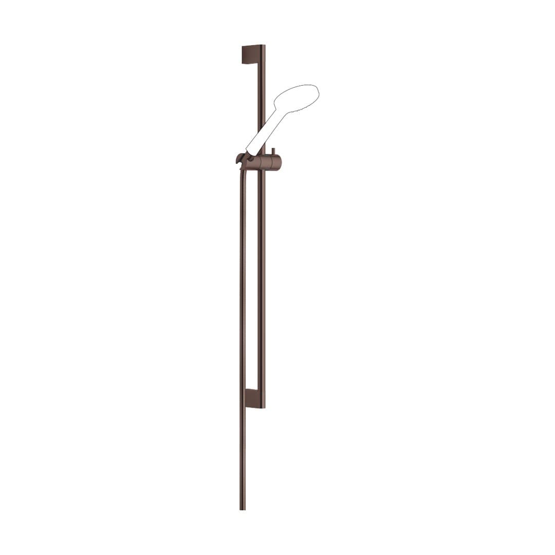 Dornbracht – Σετ Ντους – Shower set – Brushed Dark Bronze (PVD) (26412979-43)