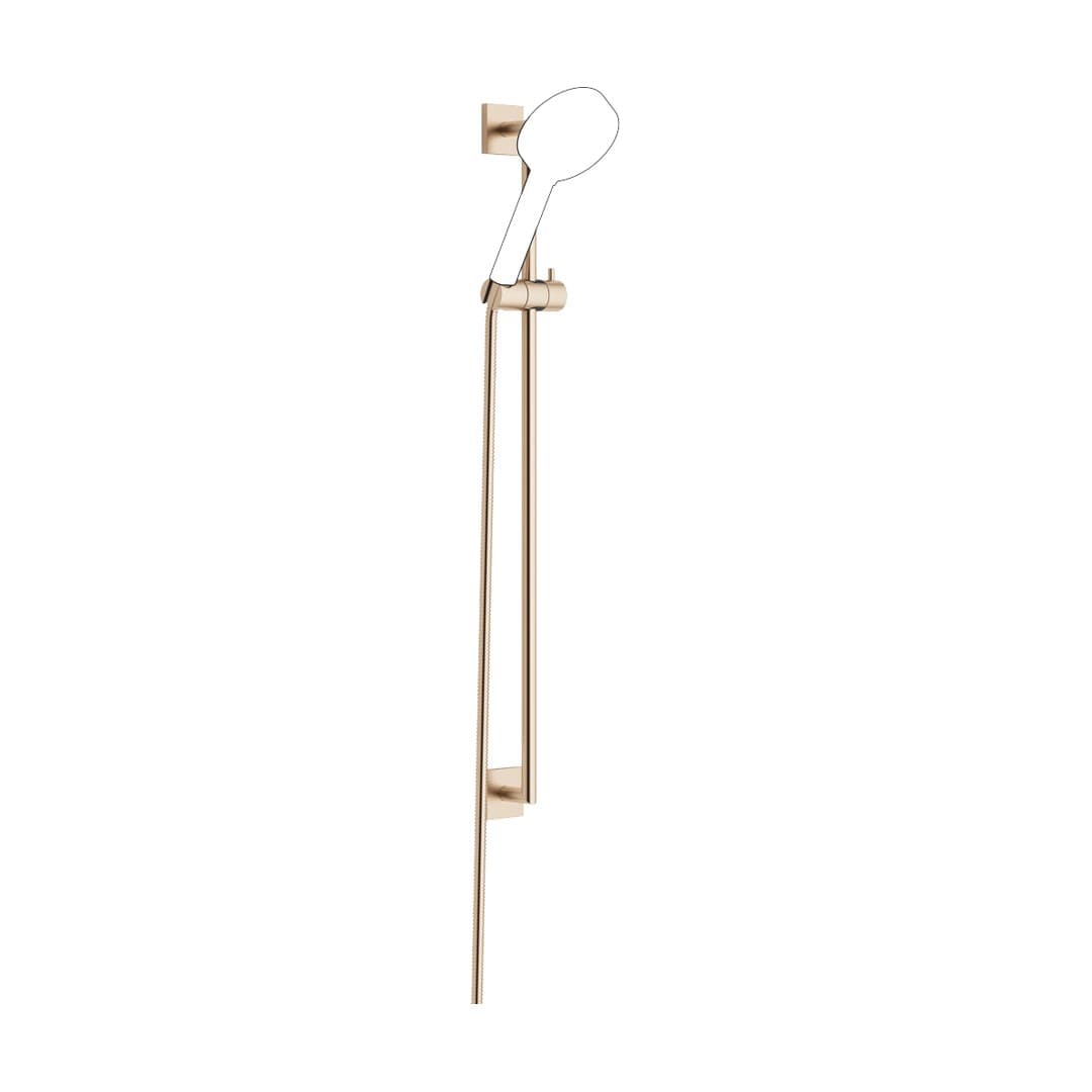 Dornbracht – Σετ Ντους – Shower set – Brushed Light Gold (PVD) (26412980-27)