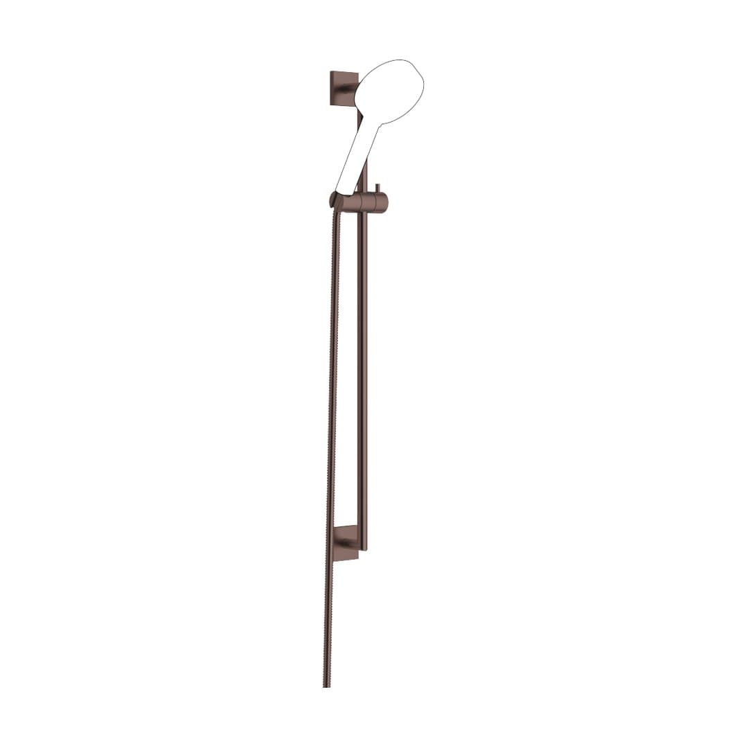Dornbracht – Σετ Ντους – Shower set – Brushed Dark Bronze (PVD) (26412980-43)