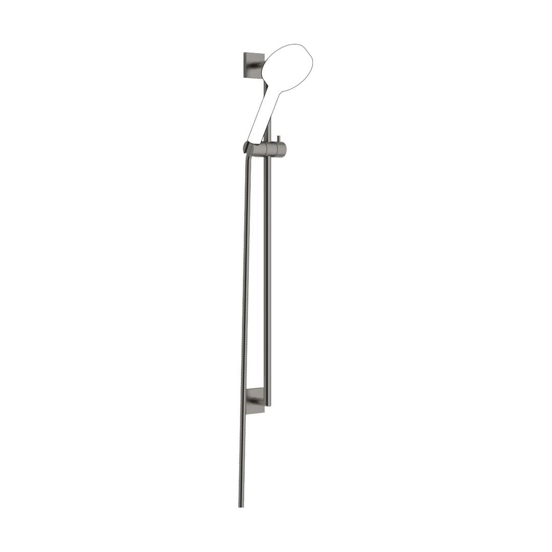 Dornbracht – Σετ Ντους – Shower set – Brushed Dark Platinum (26412980-99)