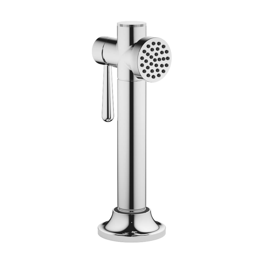 Dornbracht VAIA – Μπαταρία Κουζίνας – Rinsing spray set – Chrome (27718809-00)