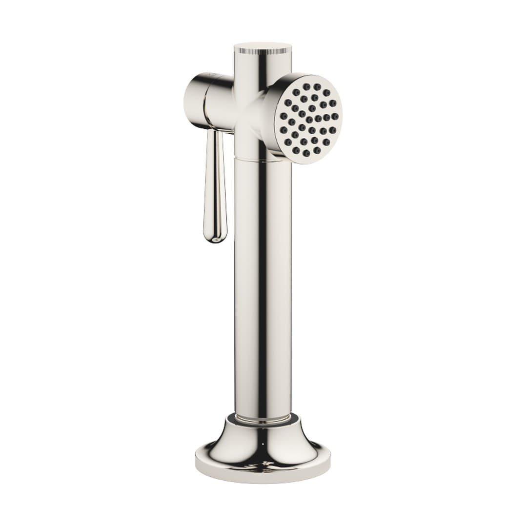 Dornbracht VAIA – Μπαταρία Κουζίνας – Rinsing spray set – Platinum (27718809-08)