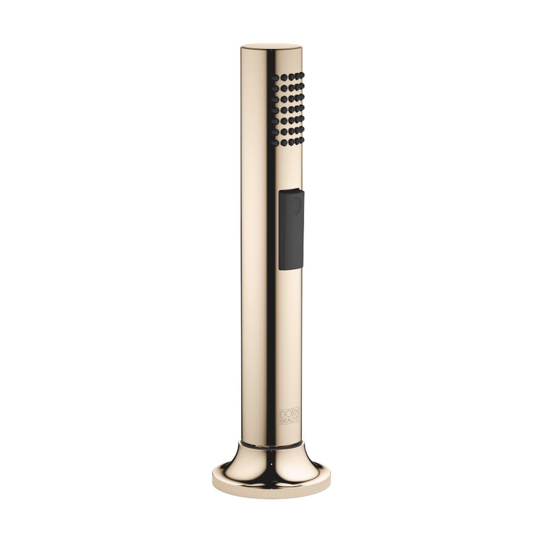 Dornbracht VAIA – Μπαταρία Κουζίνας – Rinsing spray set – Champagne (22kt Gold) (27731809-47)